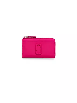 MARC JACOBS | Portefeuille THE TOP ZIP MULTI | pink